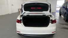 Audi A5 2.0 TDI S Line 2dr S Tronic Diesel Convertible